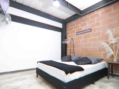 SERVICIO DE  APARTAESTUDIOS EQUIPADOS EN BOGOTÁ