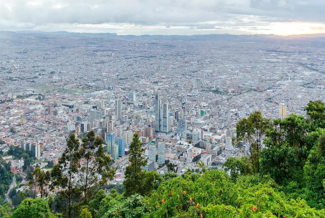 Monserrate