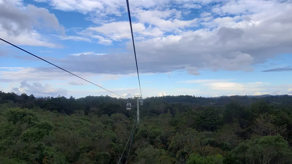 Parque Arví
